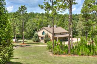 Fox Hollow Equestrian Community