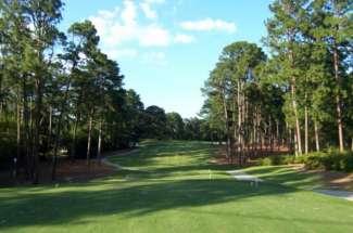 Aiken Golf Communities