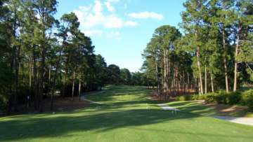 Aiken Golf Communities