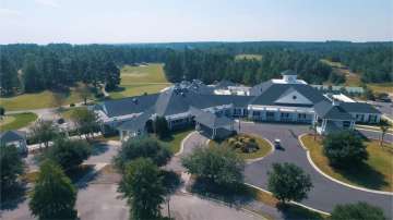 Woodside Country Club