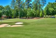 Golf Course in the Reserve