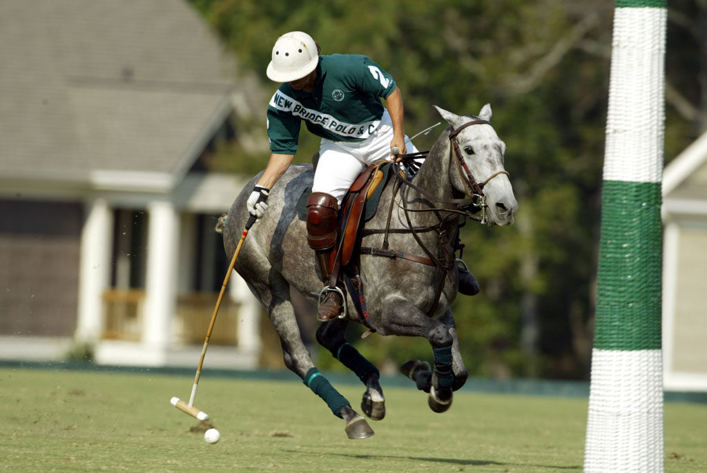 America's Best Equestrian Town - Aiken, SC