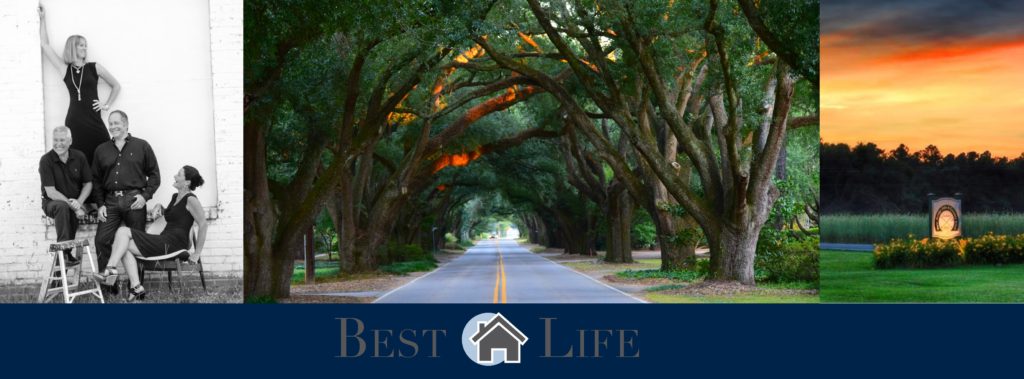 Best Life Real Estate Team in Aiken, SC