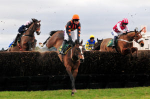 Come Experience the Spring Steeplechase in Aiken, SC