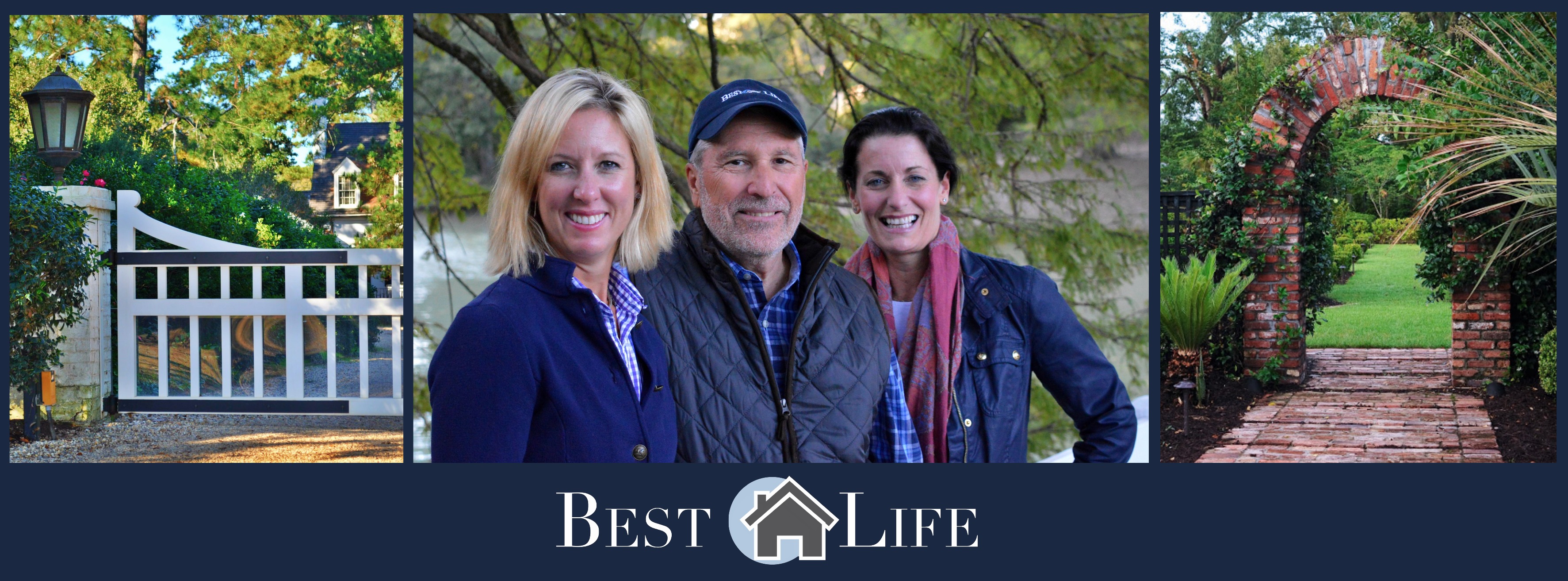 The Best Life Real Estate Team Aiken, SC