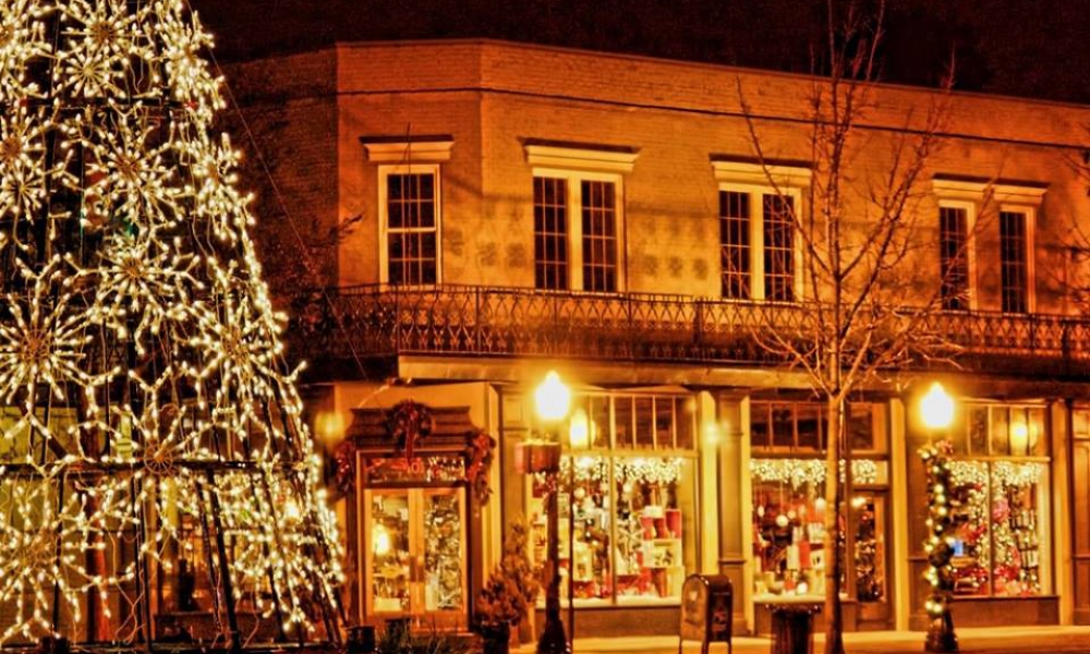 Fun Holiday Events In Aiken Best Life