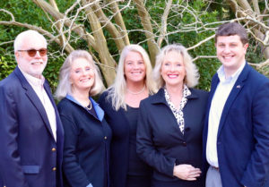 Thompson Team Carolinas Best Life Aiken Coldwell Banker Real Estate Aiken, SC