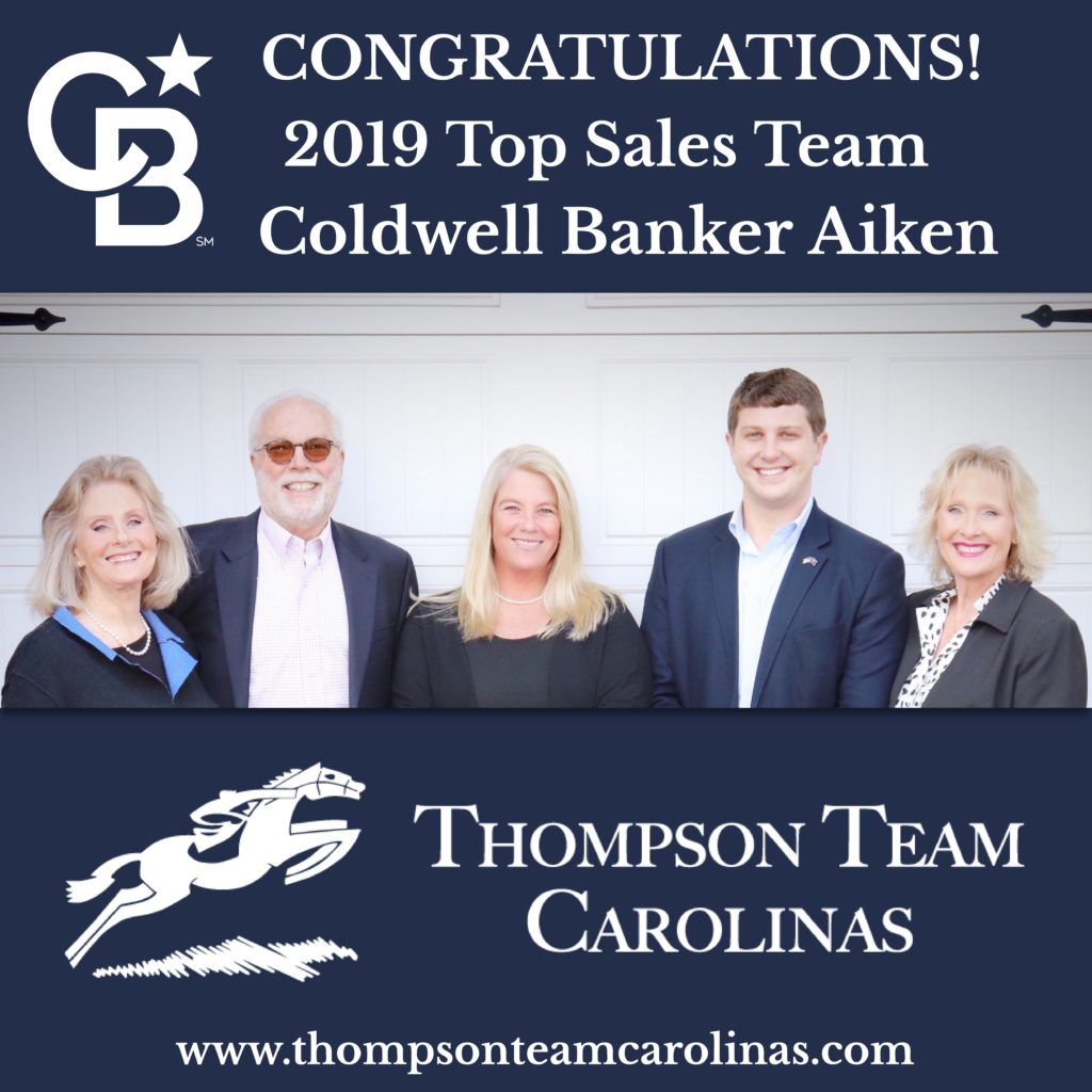 Coldwell Banker Aiken SC