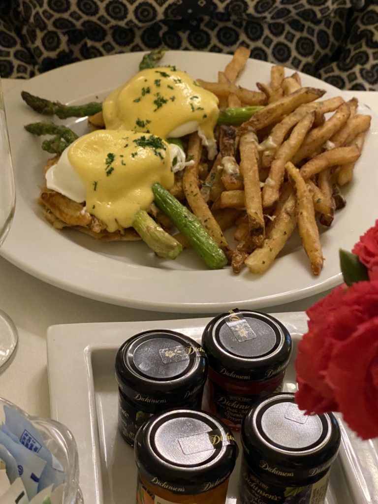 Best Places for Sunday Brunch in Aiken