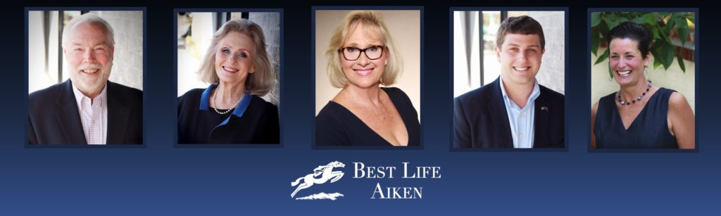 Aiken Real Estate Team International Award